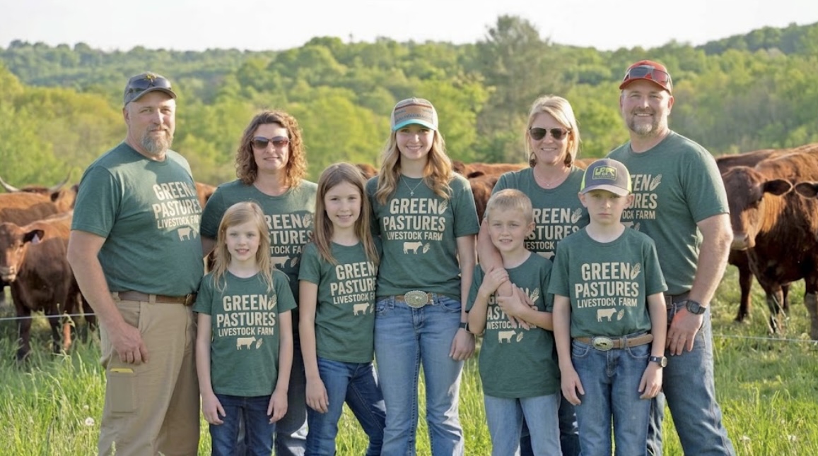 Family Team